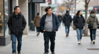 Skinny From Illness, Shamed By Strangers