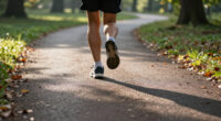 Slow Jogging For Mind And Soul