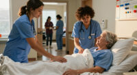 State Increases Penalties For Nursing Homes With Staffing Levels Below Minimum