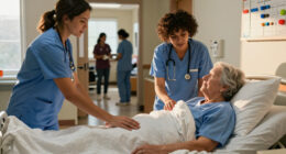 State Increases Penalties For Nursing Homes With Staffing Levels Below Minimum