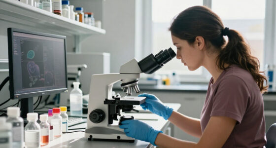 Study Explains Why Cancer Immunity Declines Faster In Males
