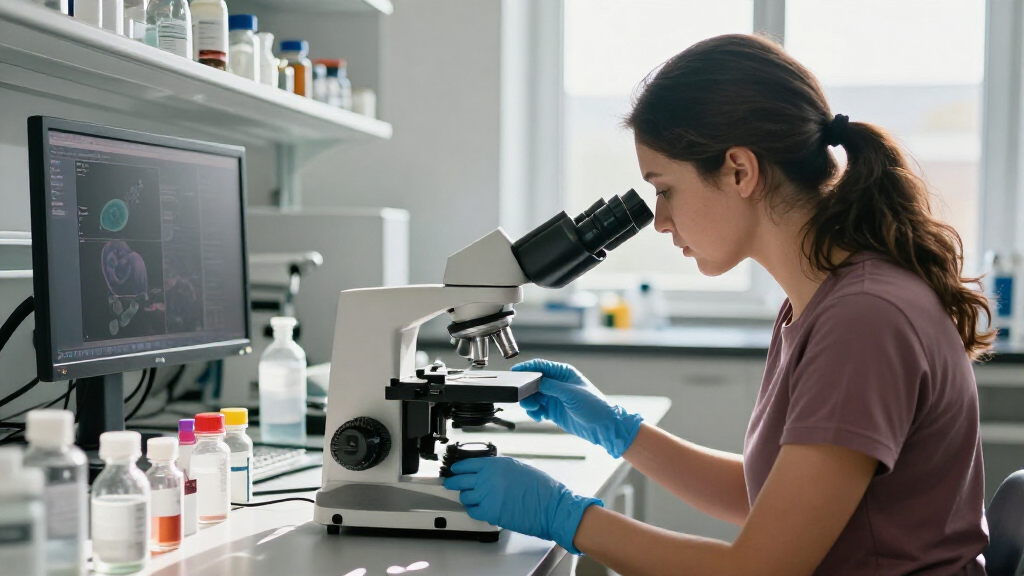 Study Explains Why Cancer Immunity Declines Faster In Males