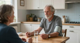 Swedish Study Links Lower Midlife Cognitive Scores To Future Strokes