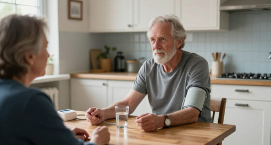 Swedish Study Links Lower Midlife Cognitive Scores To Future Strokes