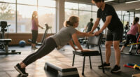 The Beginner’s Guide To Functional Fitness For Women Over 60