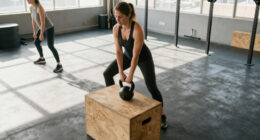 The Overlooked Type Of Fitness Women Can Lose In Midlife That’s Crucial For Longevity—and Expert-approved Ways To Train It