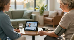 Video Decision Aid Increases Advance Care Planning In Seniors With Chronic Kidney Disease