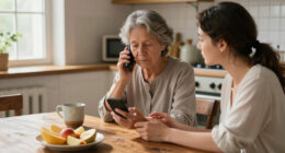 What Families Can Expect From AI Check-In Calls