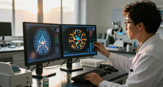 What The 2026 Nobel Prize Means For The Brain