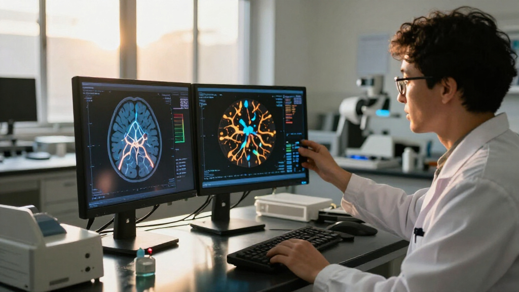 What The 2026 Nobel Prize Means For The Brain