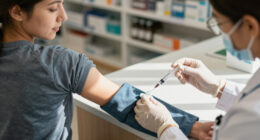 Where Can I Get An mRNA Flu Shot?