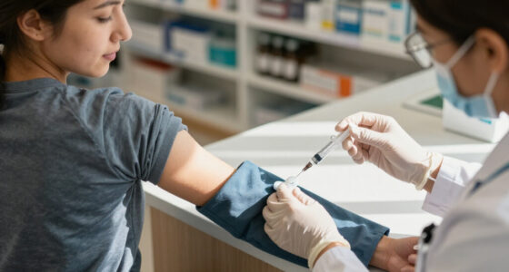Where Can I Get An mRNA Flu Shot?