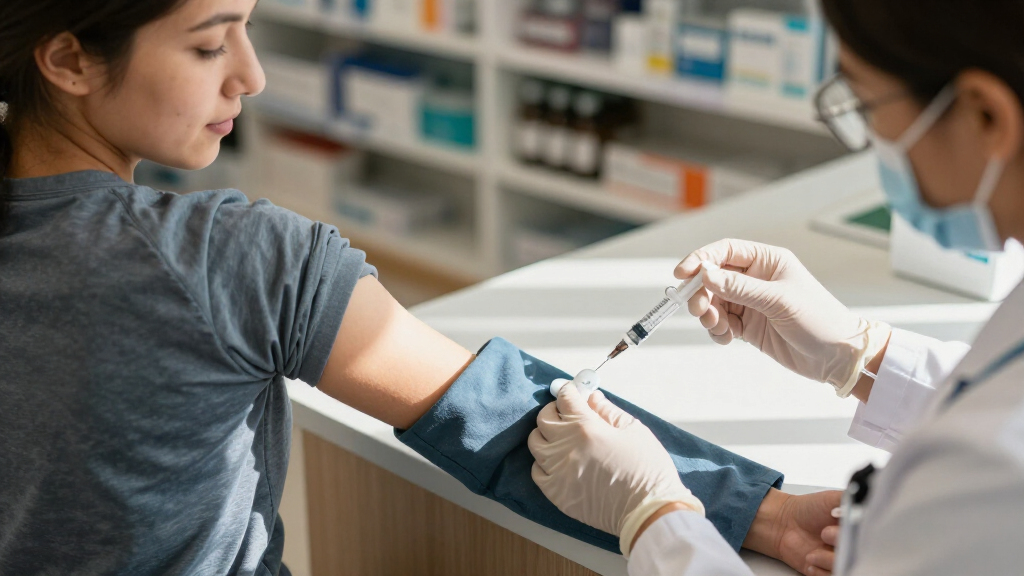 Where Can I Get An mRNA Flu Shot?