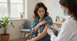 Why Now Is An Ideal Time For Flu Protection