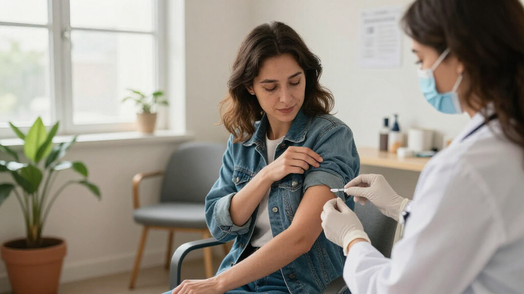Why Now Is An Ideal Time For Flu Protection