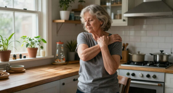 Why You Feel Stiffer After 60, And Why It’s Not Just Age