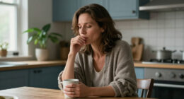 Women In Perimenopause Report More Anxiety Than Other Menopausal Groups