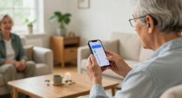 WSA Clinical Studies Show Sound Preference Exploration Boosts Hearing Aid Conversion Rates