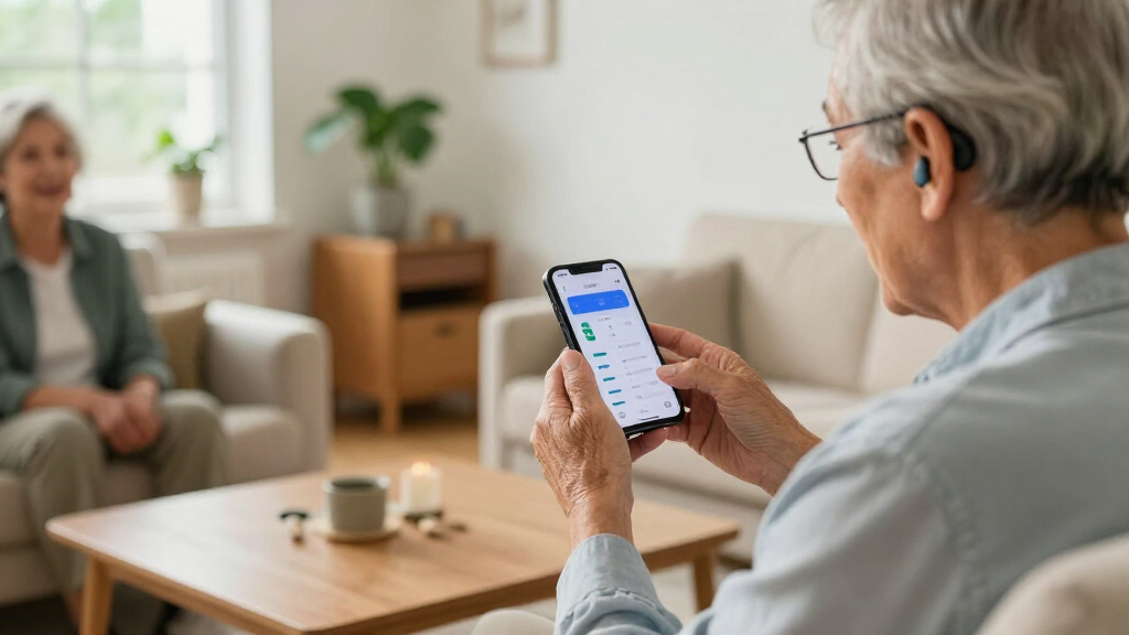 WSA Clinical Studies Show Sound Preference Exploration Boosts Hearing Aid Conversion Rates