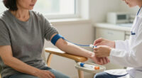 Your Age May Not Tell The Whole Story About Your Health, But Your Blood Could