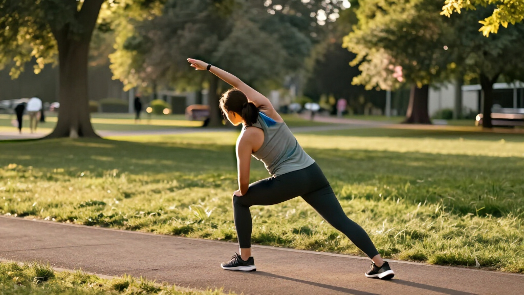 Your Body Moves In Multiple Directions—here’s How To Train It To Build Well-rounded Strength, Balance And Coordination