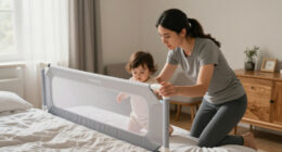 YunHeng Recalls LandTale Bed Rails Due To Risk Of Serious Injury Or Death From Entrapment And Asphyxiation; Violate Mandatory Standard For Adult Portable Bed Rails